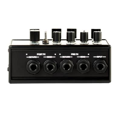 DSM & Humboldt Electronics Simplifier Bass Master image 5