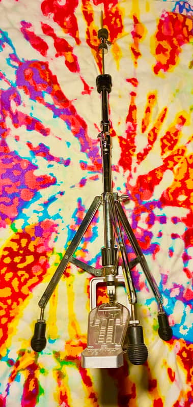 Sonor Vintage Hi-Hat Stand image 1