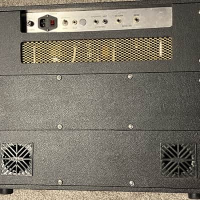 JCM 800 style 18-Watt 1x12 combo with EL-84's. FluxTone Equipped. image 6