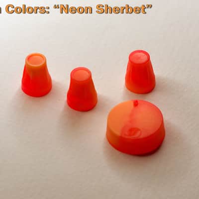 Waldorf Q Rack - Full Knob Replacement Set - Custom Color image 8