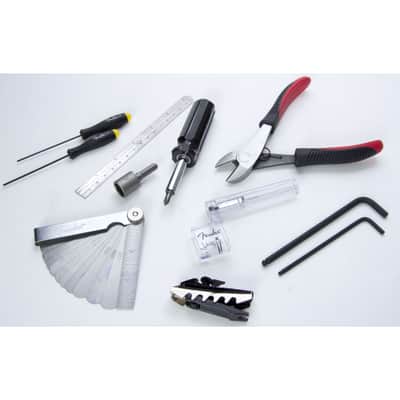 Fender Custom Shop Tool Kit - Accessory for Guitars image 3