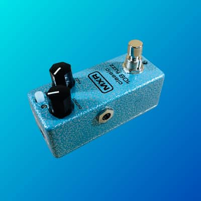 MXR M296 Classic 108 Fuzz Mini image 4