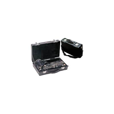 SKB 1SKB-320 Rectangular Bb Clarinet Hardshell Case