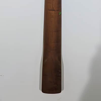 Unkown Stratocaster Style Neck 2010s - Roasted Maple - Satin image 3
