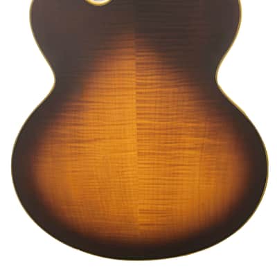 Gibson Custom L-5 CES Guitar #90162392 image 8