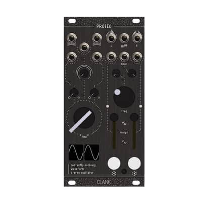 Clank Proteo Oscillator Module image 1
