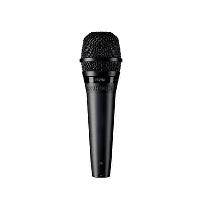 Shure PG ALTA Series 7 Microphone Live Drum Kit - PGA52/PGA56/PGA57/PGA81 image 7