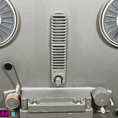 Otari MX5050 BQ II 2-Track Reel-to-Reel Tape Recorder image 8