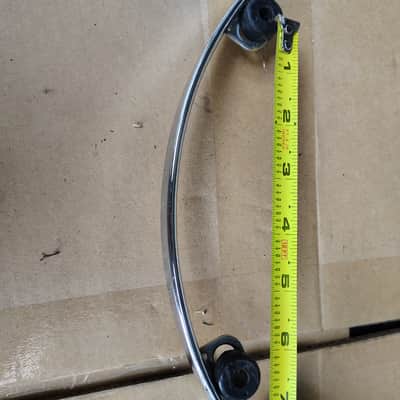 Unbranded Tom Mount - Chrome image 3
