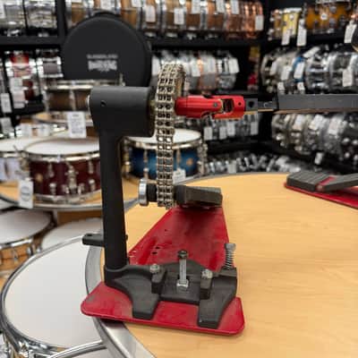 Used DW 5000 Lefty Double Pedal image 4