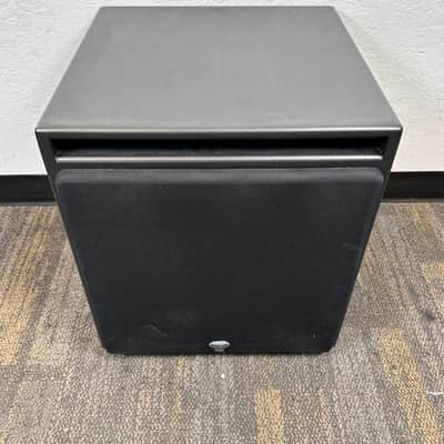 Klipsch KW-120-THX Ultra2 12" Passive Subwoofer image 10