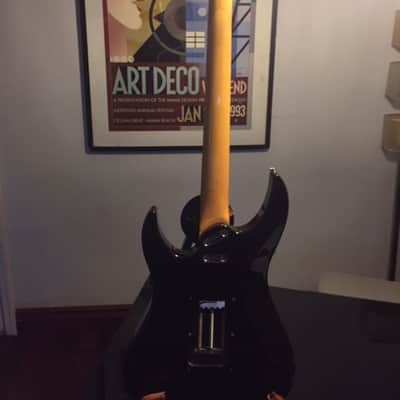 Yamaha Custom - JASON MRAZ Signed, Inscribed & Prior owner image 6