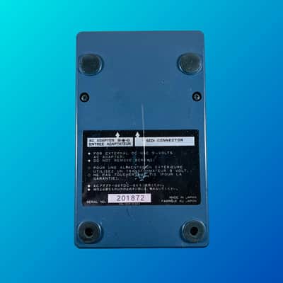 Ibanez PDS1 DCP Distortion image 4