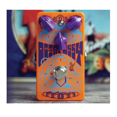 Catalinbread Octapussy Octave Fuzz image 2