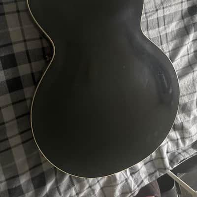 Gibson ES-135 1991 - 2003 - Ebony image 6