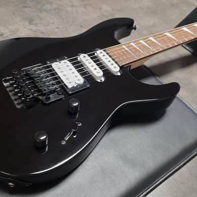 1993 Grover Jackson Super Dinky Standard Electric Guitar Japan SSH