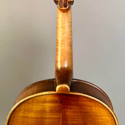 Karl Beck 16" Viola image 12