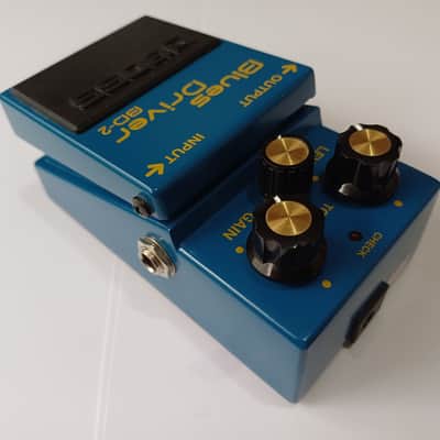 Boss BD-2 Blues Driver image 7