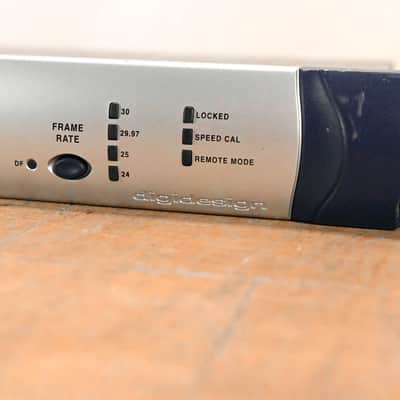 Digidesign SYNC I/O for Pro Tools CG01SRW image 6