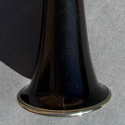 Buffet Crampon Wooden Bb Clarinet, Model: R13 image 6
