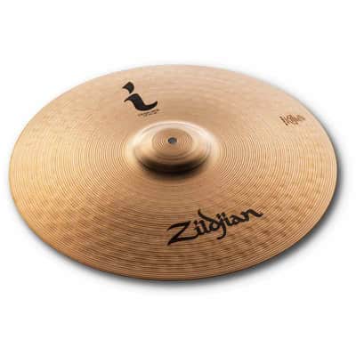 Zildjian ILH18CR 18" I Crash Ride image 1