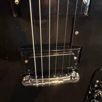Gibson  SG II 1974 - Dark Walnut - Mini Humbuckers image 7
