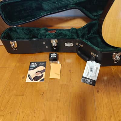 Martin Standard Series D-18 2024 - Natural image 6