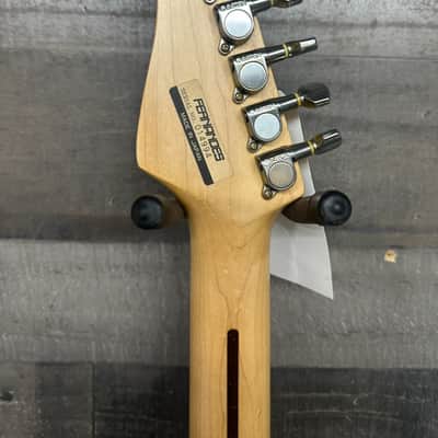 Fernandes Telecaster image 6