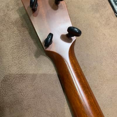 Collings UT-1 Tenor Ukulele image 3