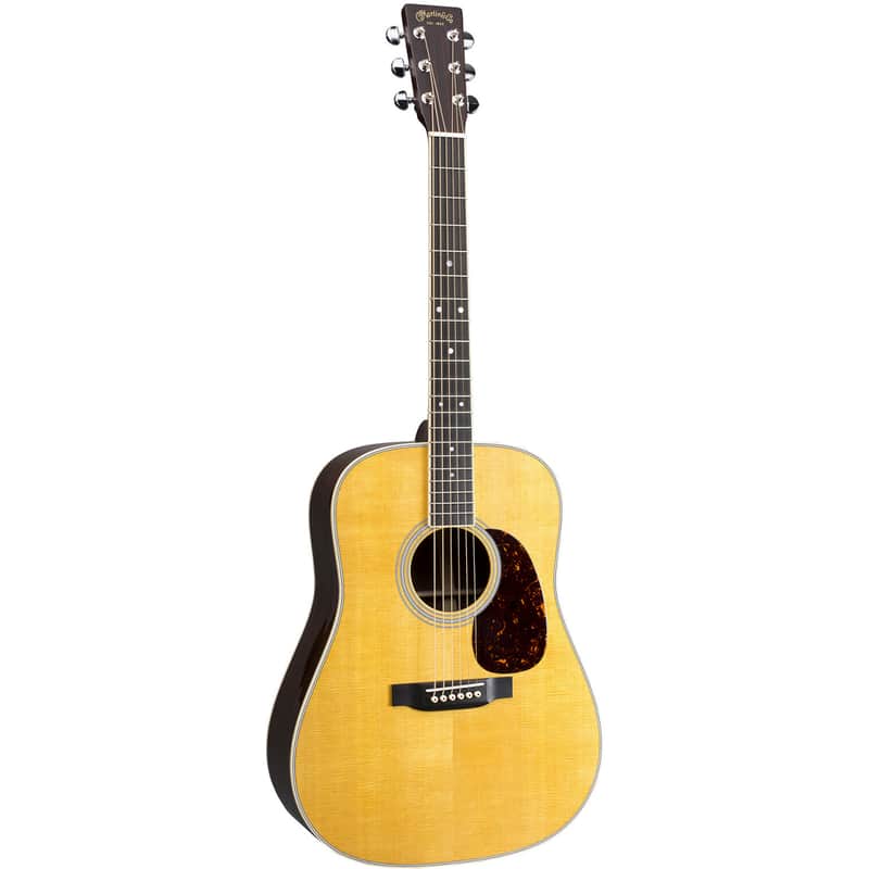 Martin Standard Series D-35 (2005 - 2017) | Reverb