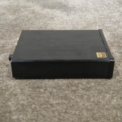 Topping D10S USB-DAC Black Audio Interface - Hi-Fi Grade - Excellent image 9
