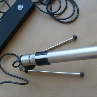 Microphone Telefunken TCM 600 HI FI  Condenser image 6