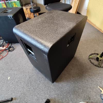 TC Electronic RS410 4x10" 600w Bass Cab image 3