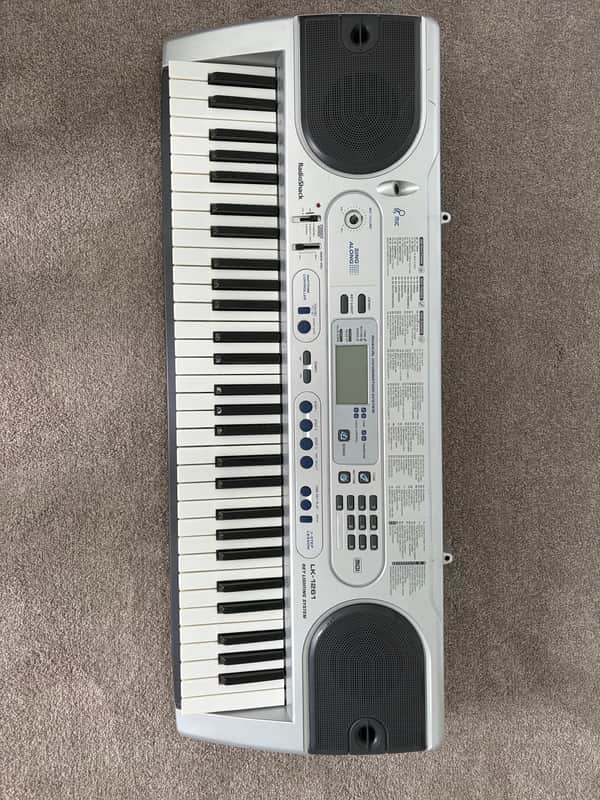 Radio Shack LK 1261 2000’s image 1