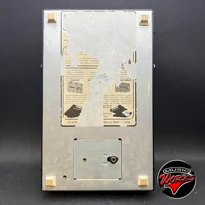 Morley Classic Wah image 3
