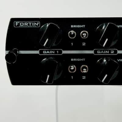Synergy Fortin Killer Kali Preamp Module image 2