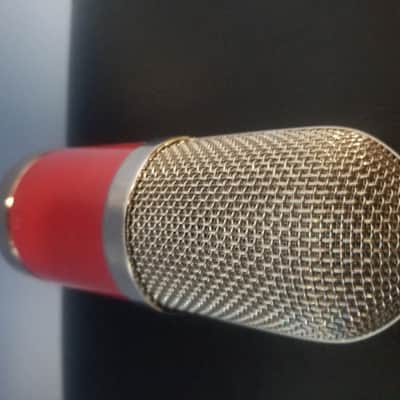 Avantone CU2 Large Capsule USB CU-2 Condenser Microphone Mic (Free Shipping) image 3