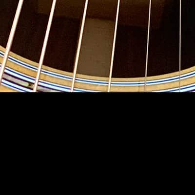 2024 Martin D-41 - Solid Indian Rosewood and Aged Spruce Top - Near Mint image 14