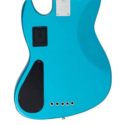 MARCUS MILLER V6-5 OTB OCEAN TURQUOISE BLUE image 2