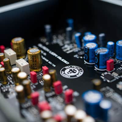 Black Lion Revolution 2x2 - Audio Interface image 7