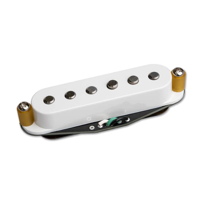 Tonerider Apex Plus Hum Canceling Strat pickup Neck/Left handed image 1