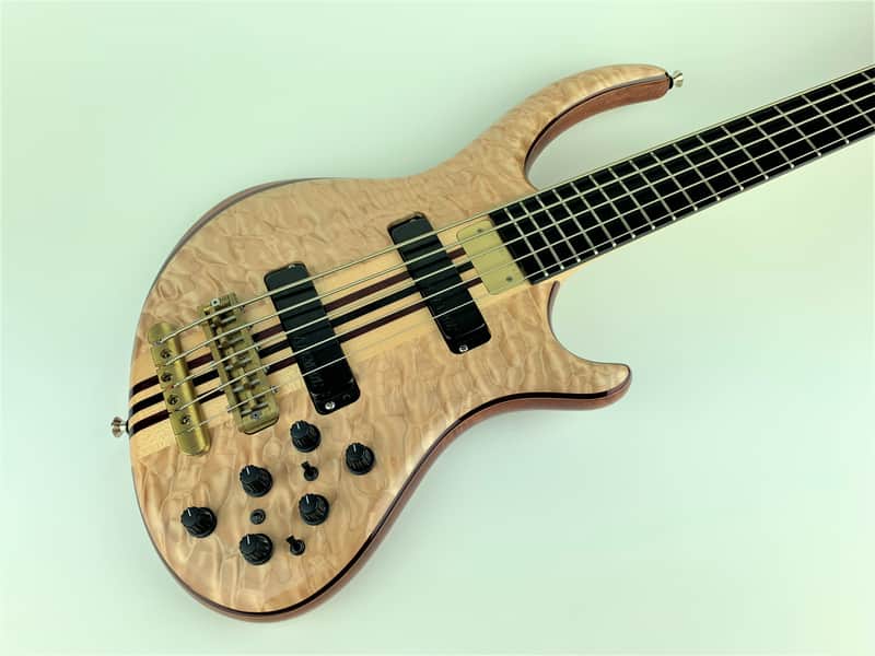 Alembic Rogue 5st. 2008 image 1