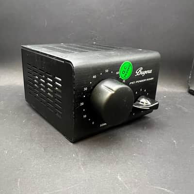 Bugera PS1 Power Soak 100-Watt Attenuator | Reverb