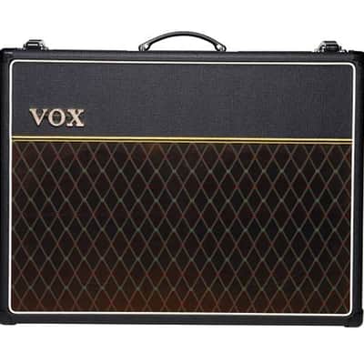 Vox AC30C2 30 Watt Valve Combo image 2