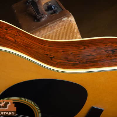 Martin D12-35 1969 - CLEAN & Ready to Play! image 10