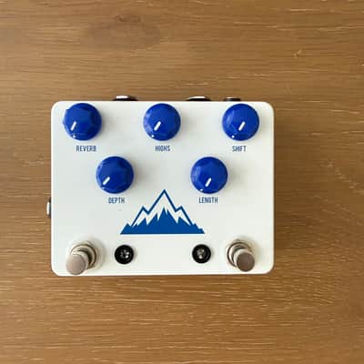 JHS Alpine Dual Reverb image 1