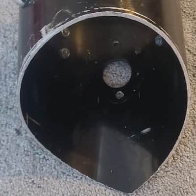 6" Peace Drums Custom "mini" Octoban image 2