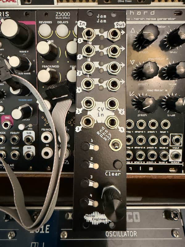 Noise Engineering Jam Jam