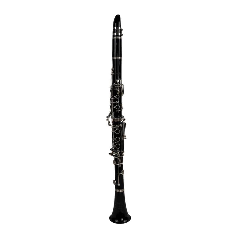 Selmer Bundy Resonite Clarinet W/HSC (Used) image 1
