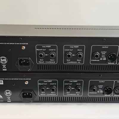 ART ProChannel II Channel Strip Pair (2 units) imagen 3